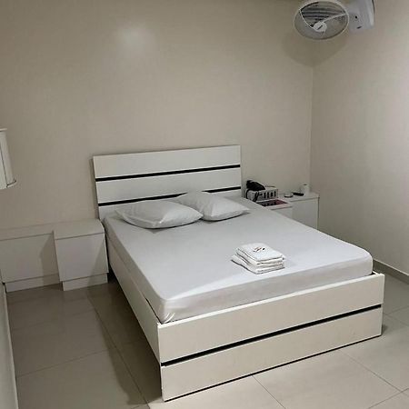 Hotel Kiss Sapopemba Σάο Πάολο Εξωτερικό φωτογραφία