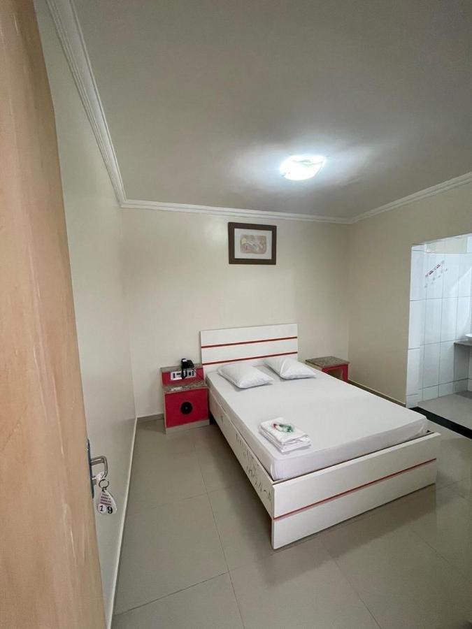 Hotel Kiss Sapopemba Σάο Πάολο Εξωτερικό φωτογραφία