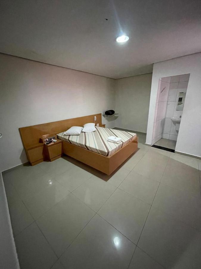Hotel Kiss Sapopemba Σάο Πάολο Εξωτερικό φωτογραφία