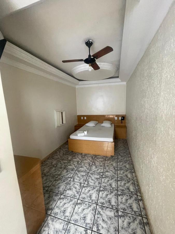 Hotel Kiss Sapopemba Σάο Πάολο Εξωτερικό φωτογραφία