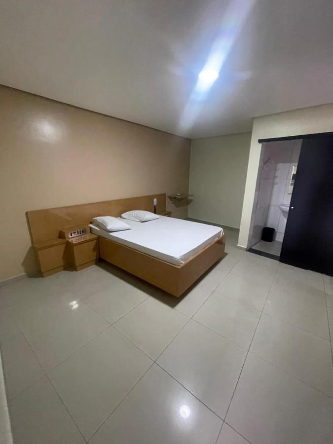 Hotel Kiss Sapopemba Σάο Πάολο Εξωτερικό φωτογραφία
