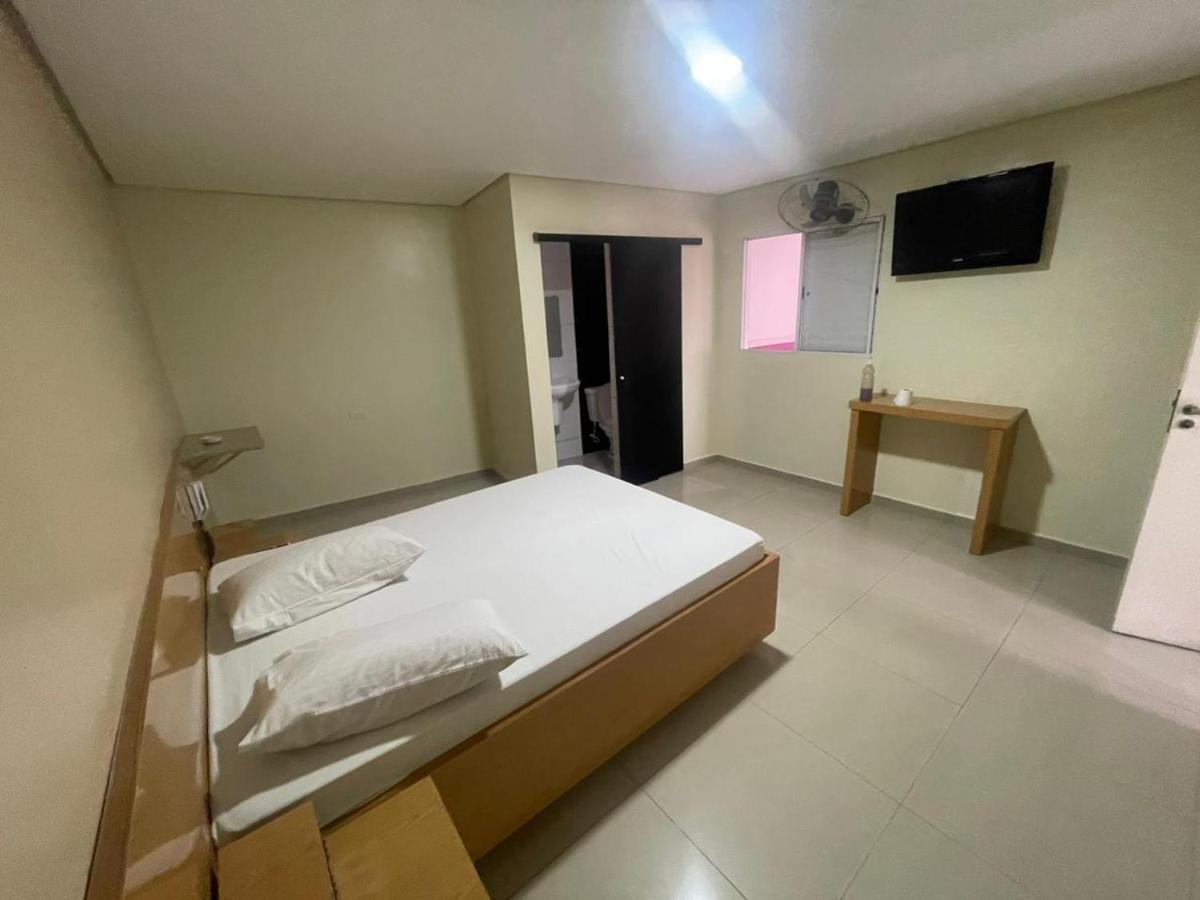 Hotel Kiss Sapopemba Σάο Πάολο Εξωτερικό φωτογραφία