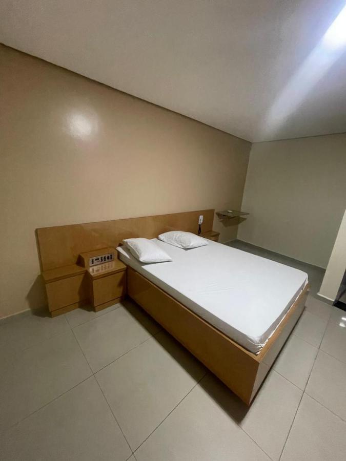 Hotel Kiss Sapopemba Σάο Πάολο Εξωτερικό φωτογραφία